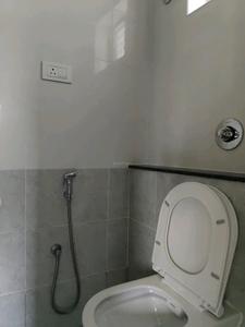 Bedroom Three Image of 1408 Sq.ft 3 BHK Independent House for sale in Kundrathur Chennai for Rs. 9900000
