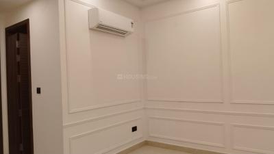 Bedroom Image of 1700 Sq.ft 3.5 BHK Builder Floor for rent in Trehan Luxury Floors 71, Sector 71 Gurgaon for Rs. 45000