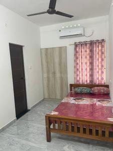 Bedroom Image of 850 Sq.ft 2 BHK Apartment / Flat for rent in Panampilly Nagar Kochi for Rs. 26000