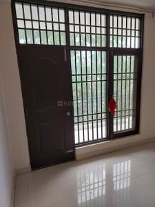 Bedroom Image of 1000 Sq.ft 2 BHK Apartment / Flat for sale in Aliganj Lucknow for Rs. 5200000