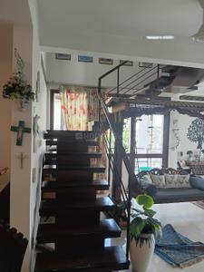Hall Image of 2950 Sq.ft 4 BHK Builder Floor for sale in Defence Colony New Delhi for Rs. 140000000