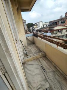 Balcony Image of 1284 Sq.ft 2 BHK Apartment / Flat for sale in Kanka Ranchi for Rs. 8500000