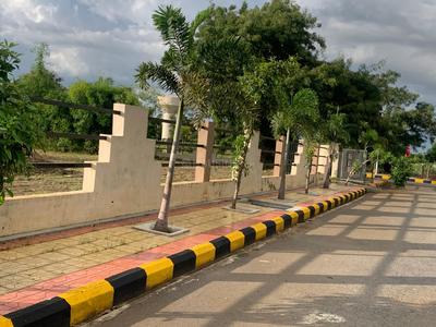 Image of 1800 Sq.ft Residential Plot / Land for sale in Vikarabad Town, Vikarabad for Rs. 2100000