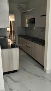 Kitchen Image of 1192 Sq.ft 2.5 BHK Builder Floor for sale in M3M Soulitude, Sector 89 Gurgaon for Rs. 13000000