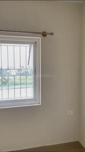 Bedroom Image of 1100 Sq.ft 2 BHK Apartment / Flat for sale in MJR Clique Hercules, Electronic City Bengaluru for Rs. 10500000
