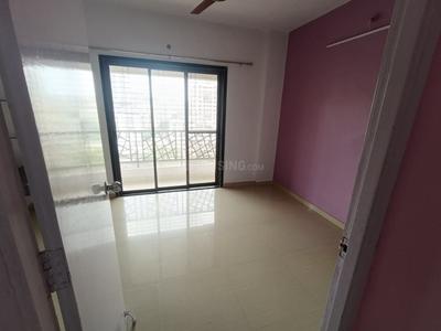 Bedroom Image of 690 Sq.ft 1 BHK Apartment / Flat for sale in Mehta Amrut Heaven, Kalyan West Kalyan for Rs. 5000000