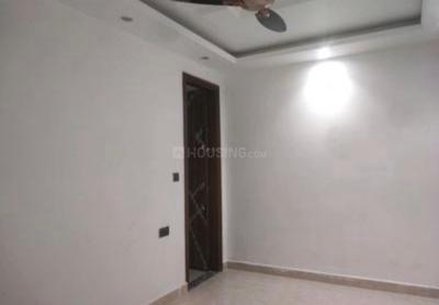 Bedroom Image of 1000 Sq.ft 3 BHK Builder Floor for sale in Govindpuri New Delhi for Rs. 7500000