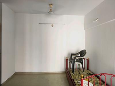 Living Room Image of 750 Sq.ft 2 BHK Apartment / Flat for sale in Lodha Casa Rio Gold, Palava Phase 1 Thane for Rs. 5400000