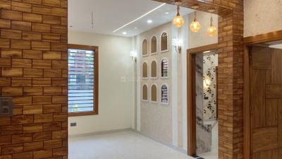 Living Room Image of 1260 Sq.ft 4 BHK Independent House for sale in Kharar Mohali for Rs. 18500000