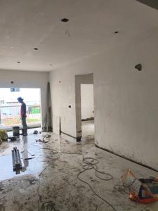 Hall Image of 1416 Sq.ft 3 BHK Apartment / Flat for sale in Jakkur Bengaluru for Rs. 9900000