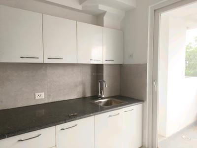 Kitchen Image of 700 Sq.ft 1 BHK Apartment / Flat for sale in Sector 106 Gurgaon for Rs. 6800000