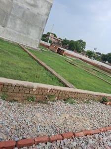 Image of 1000 Sq.ft Residential Plot / Land for sale in Babatpur, Varanasi for Rs. 3000000