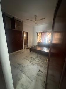 Bedroom Image of 2000 Sq.ft 2 BHK Builder Floor for rent in Sector 14 Gurgaon for Rs. 40000