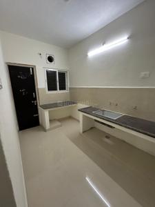 Kitchen Image of 735 Sq.ft 2 BHK Apartment / Flat for sale in Thirumullaivoyal Chennai for Rs. 4300000