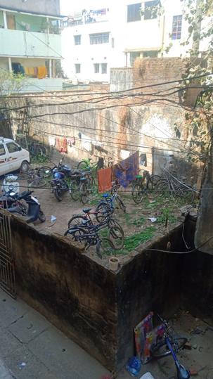 Residential plot for sale Main Image 1