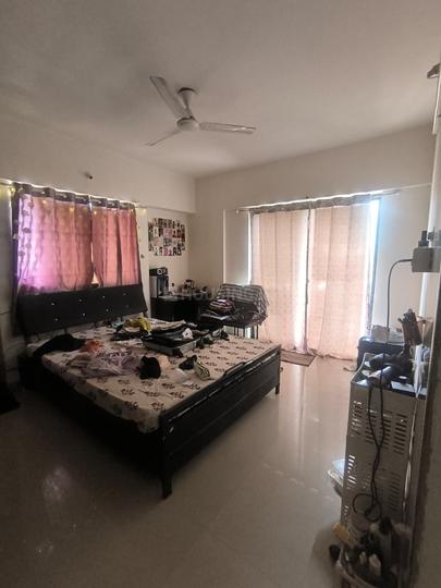 Shreefal Apartment baner Bedroom 1