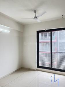 Bedroom Image of 2057 Sq.ft 3 BHK Apartment / Flat for sale in The Centrium, Memnagar Ahmedabad for Rs. 16500000