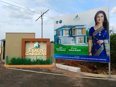 Image of 1300 Sq.ft Residential Plot / Land for sale in Vellalore, Coimbatore for Rs. 4108000