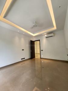 Hall Image of 4500 Sq.ft 4 BHK Builder Floor for rent in Kailash Colony New Delhi for Rs. 450000