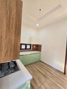 Bedroom Image of 1600 Sq.ft 3 BHK Independent House for sale in North Parvur Kochi for Rs. 6500000