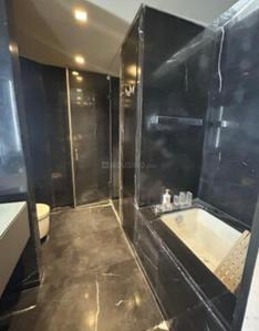 Image of 1700 Sq.ft 3 BHK Apartment / Flat for sale in Lodha World Towers, Worli, Mumbai for Rs. 135000000