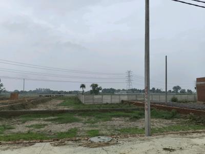 Advika Enclave Plot View 2
