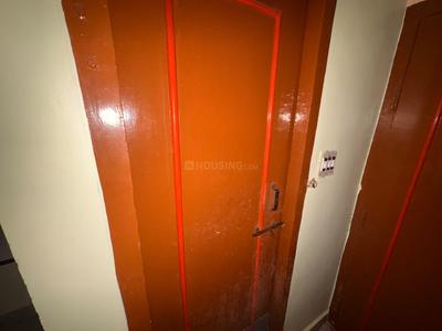 Bedroom Image of 900 Sq.ft 1 BHK Independent House for rent in Udhna Surat for Rs. 9000