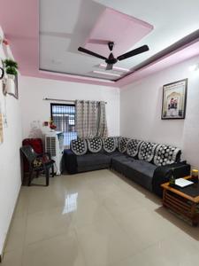 Living Room Image of 850 Sq.ft 5 BHK Independent House for sale in Andada Ankleshwar for Rs. 7000000
