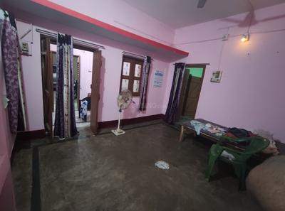 Hall Image of 750 Sq.ft 2 BHK Builder Floor for rent in Kanke Ranchi for Rs. 6000