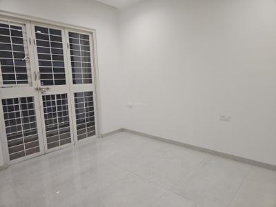 Bedroom Image of 1012 Sq.ft 2 BHK Apartment / Flat for sale in Kosmic Kourtyard Phase 2, Wagholi Pune for Rs. 5800000