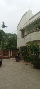 Image of 1735 Sq.ft 3 BHK Duplex for rent in Gotri, Vadodara for Rs. 27000