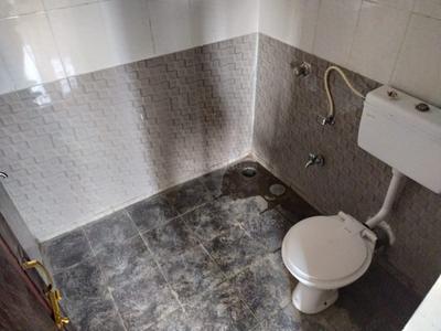 Bathroom Image of 1056 Sq.ft 2 BHK Apartment / Flat for sale in Virar East Virar for Rs. 4650000