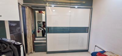 Bedroom Image of 976 Sq.ft 2 BHK Apartment / Flat for sale in Nanded City, Nanded Pune for Rs. 9500000