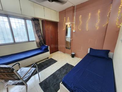 Bedroom Image of Castle Stays  in Kothrud, Pune