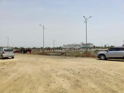 Image of 1200 Sq.ft Residential Plot / Land for sale in Mahalaxmi Nagar 47, New Nanda, Nagpur for Rs. 3200000