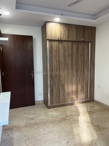 Bedroom Image of 1300 Sq.ft 3 BHK Builder Floor for sale in New Rajinder Nagar New Delhi for Rs. 36200000