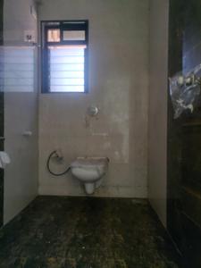 Bathroom Image of 1250 Sq.ft 3 BHK Apartment / Flat for sale in Borivali West Mumbai for Rs. 25500000