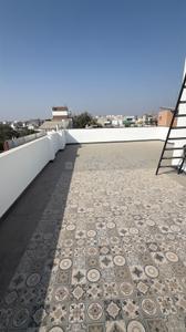 Balcony Image of 1440 Sq.ft 3 BHK Builder Floor for sale in Rajouri Garden New Delhi for Rs. 28100000