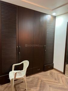 Bedroom Image of 2300 Sq.ft 4 BHK Apartment / Flat for rent in Ramdaspeth Nagpur for Rs. 150000