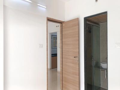 Bedroom Image of 890 Sq.ft 2 BHK Apartment / Flat for sale in Vivaan Park, Lohegaon Pune for Rs. 6500000