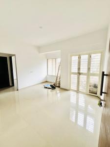 Hall Image of 878 Sq.ft 2 BHK Apartment / Flat for rent in Sameer Indraprastha Phase 1, Kondhwa Budruk Pune for Rs. 15000
