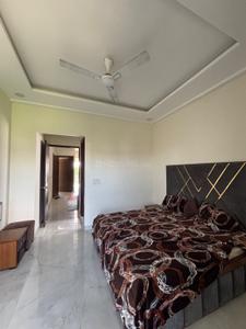 Bedroom Image of 1150 Sq.ft 2 BHK Builder Floor for sale in Sahastradhara Road Dehradun for Rs. 6200000