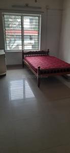 Bedroom Image of 1200 Sq.ft 2 BHK Apartment / Flat for rent in Sasthamangalam Thiruvananthapuram for Rs. 21000