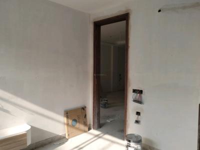 Bedroom Image of 2100 Sq.ft 4 BHK Builder Floor for sale in Pitampura New Delhi for Rs. 50000000