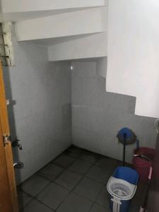Common Bathroom One Image of 5300 Sq.ft 6 BHK Independent House for sale in Banashankari Bengaluru for Rs. 49500000