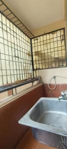 Kitchen Image of 1112 Sq.ft 2 BHK Apartment / Flat for sale in Ahad Silver Shelter, HSR Layout Bengaluru for Rs. 7000000