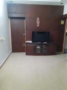 Living Room Image of 614 Sq.ft 2 BHK Apartment / Flat for sale in Sembakkam Chennai for Rs. 3500000