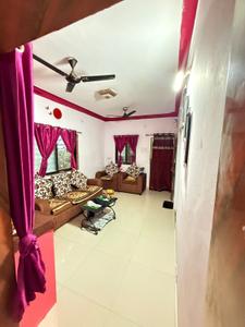 2 BHK Independent House