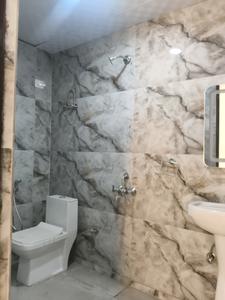 Bedroom One Image of 1750 Sq.ft 3 BHK Apartment / Flat for sale in Venice Aspire, Noida Extension Greater Noida for Rs. 5800000