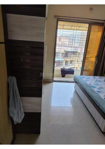 Bedroom Image of 1400 Sq.ft 3 BHK Apartment / Flat for sale in Kalyan West Kalyan for Rs. 12000000